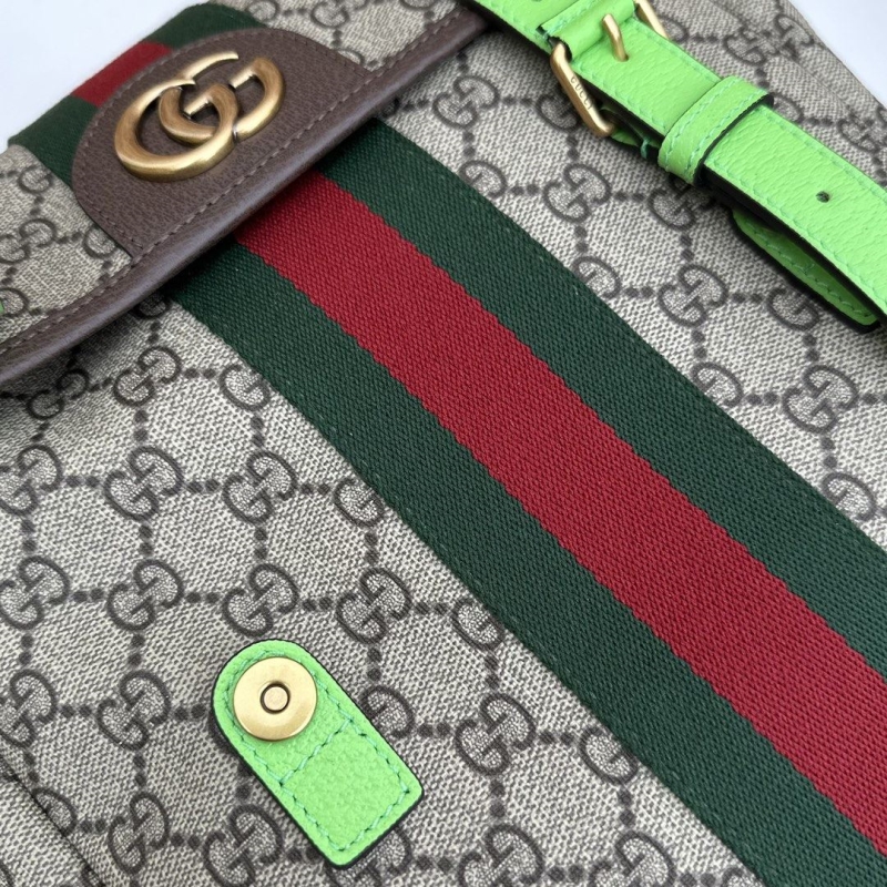 Gucci Backpacks